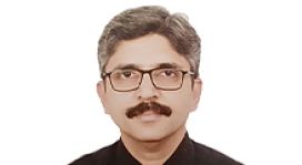 Mr.Badal Balchandani