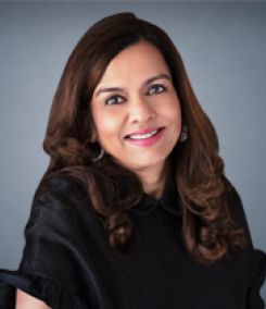 Mrs. Sangita Jindal