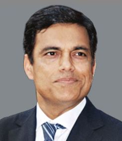 Sajjan Jindal