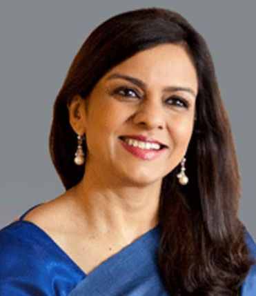 Mrs. Sangita Jindal