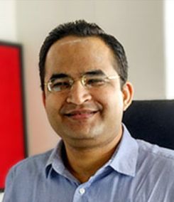 Dr.  Anand Bang