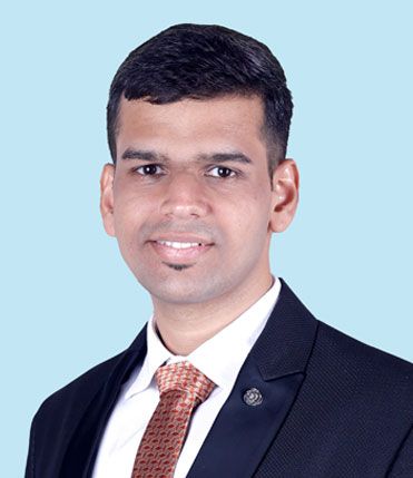 Pranav Patil