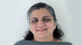 Dr. Monica Chavan
