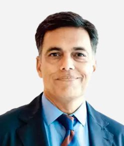 Mr. Sajjan Jindal