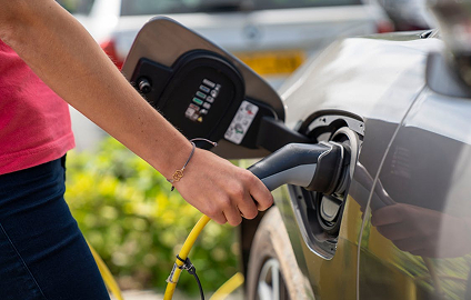 Clean Fuel & Mobility
