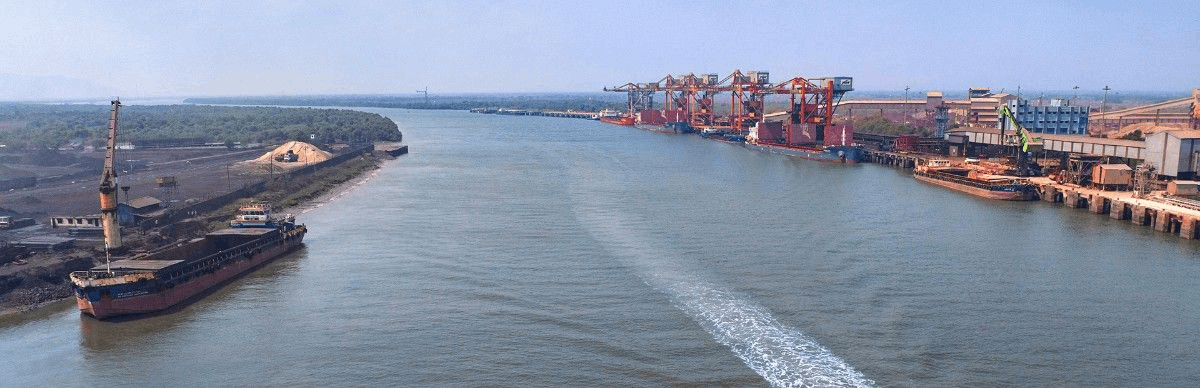 Powering Western India’s Maritime Network through Multimodal Connectivity