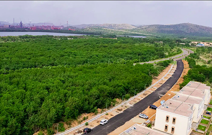 Indigenous Greenbelt Expansion