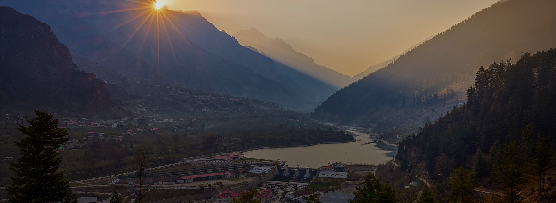 Reducing Emissions, <br>Strengthening Climate Resilience