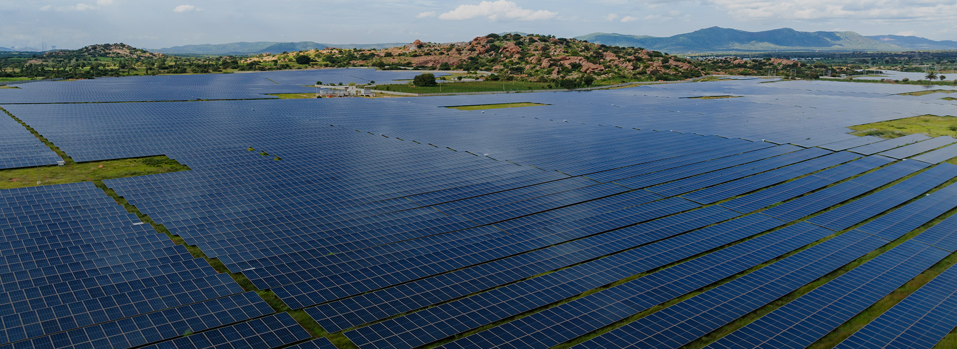 Reducing Emissions, Strengthening Climate Resilience