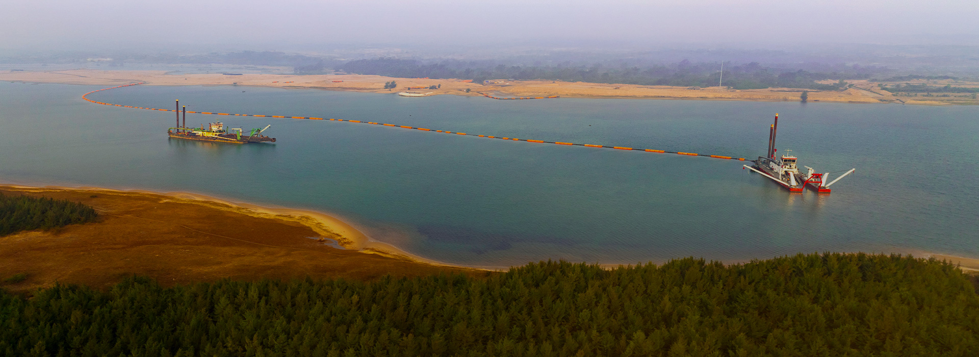 Protecting Natural Capital through Smarter Resource Use