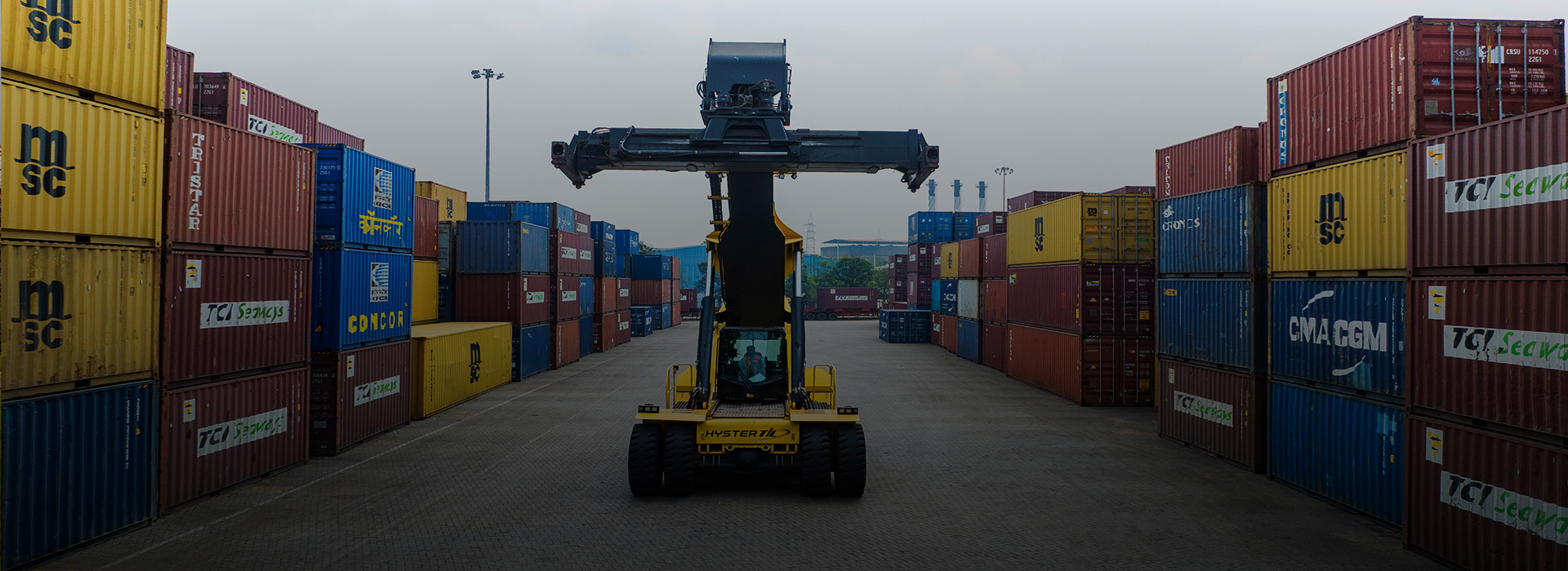 Driving ESG Excellence Across Our Supply Chain
