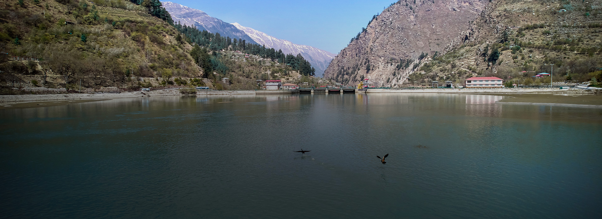 Minimising waste with closed-loop systems, treated water usage and strict zero discharge norms