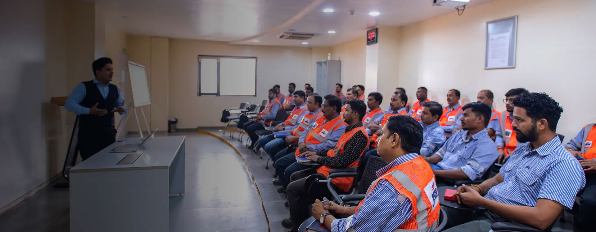 Join a Diverse Team Driving Real Impact
