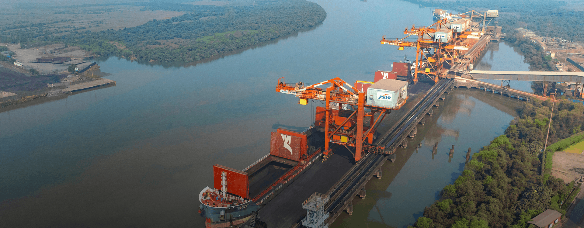 Powering Western India’s Maritime Network through Multimodal Connectivity