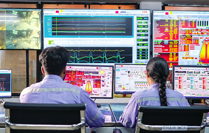 Digital Energy Monitoring