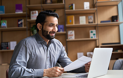 Contractor Rights Assurance