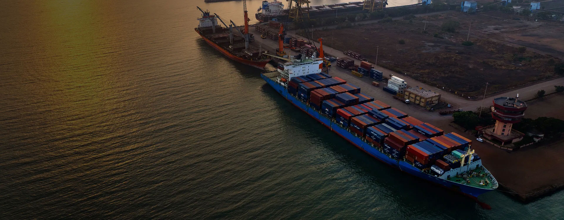 Driving Seamless Cargo Connectivity through Integrated Logistics Networks