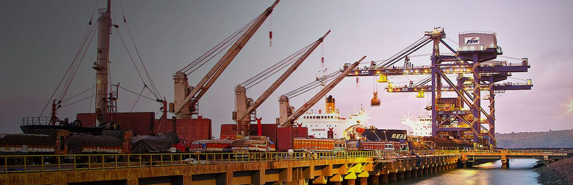 Crucial Logistics Gateway Linking Goa’s Coastline to Key Industrial Corridors