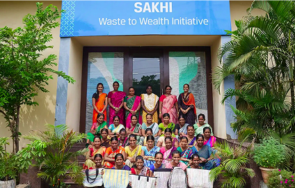 Capacity Building for Communities