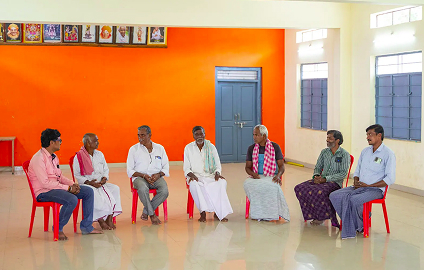 Community Dialogue Platforms