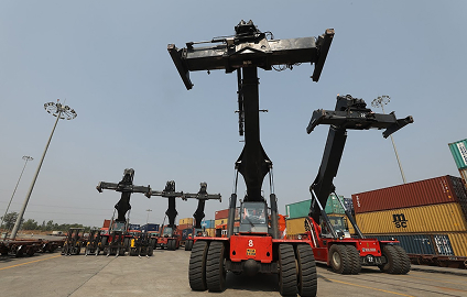 Operational Efficiency