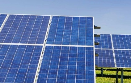 Transition to Renewable Energy