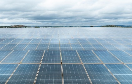 Renewable Energy Shift