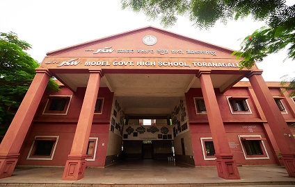 Community-Centric Education