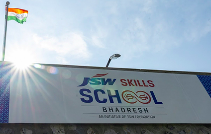 Skills and Livelihood Enablement