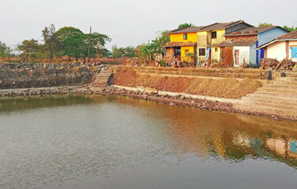 Water, Sanitation & Environment