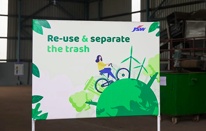 Waste Audit Program