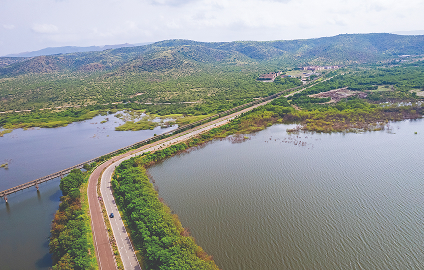 STP Water Reuse