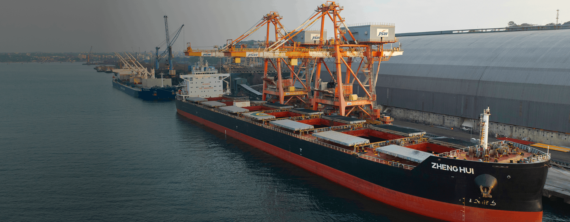 Crucial Logistics Gateway Linking Goa’s Coastline to Key Industrial Corridors