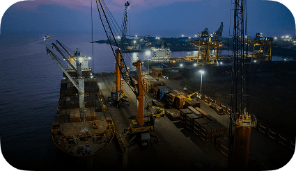 Anchoring India’s Growth through Strategic Port and Logistics Leadership