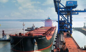 JSW Infrastructure Expands Global Footprint with Strategic Collaboration in Oman