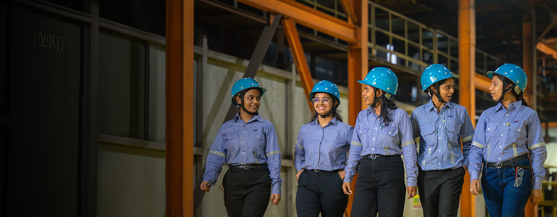 Advancing Diversity, Equity and Inclusion across Our Workforce