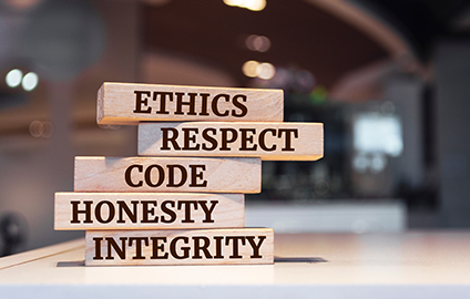Strong Governance Oversight