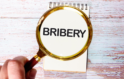 Anti-Bribery Safeguards