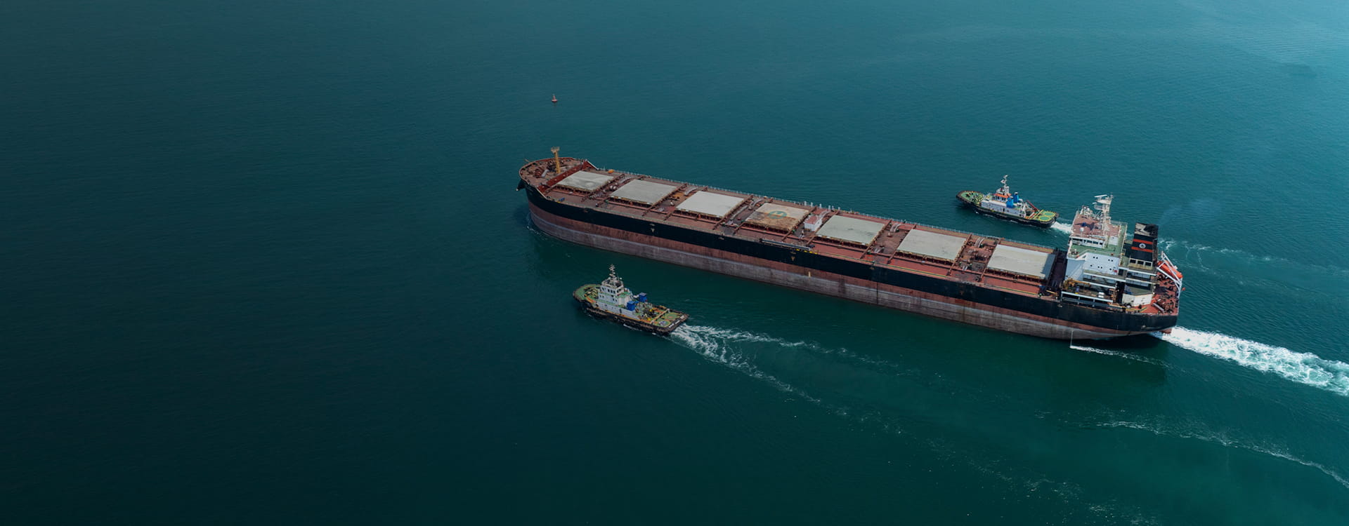 Gateway to Mumbai’s Multimodal Cargo and Expanding Trade Corridors
