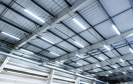 Energy-Efficient Operations